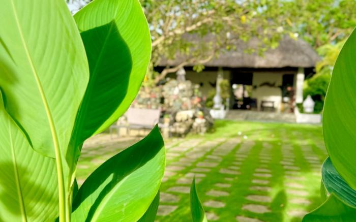 Maritoni Bali Suites & Villas