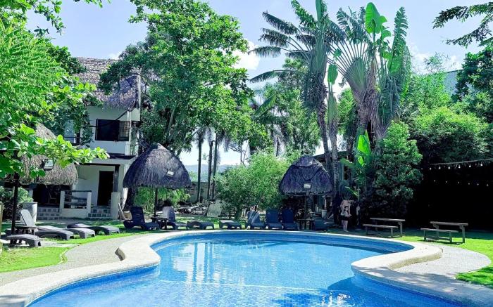 Maritoni Bali Suites & Villas