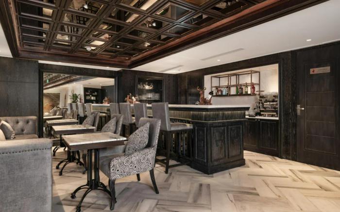 Luxe Paradise Suites Hotel & Spa