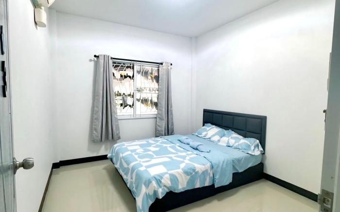 Seahorse poolvilla sattahip