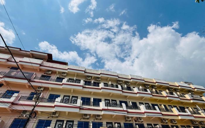 HOTEL SHIVAM GRAND INN