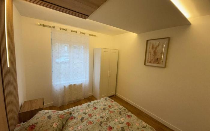 Le Rossignol 1st floor