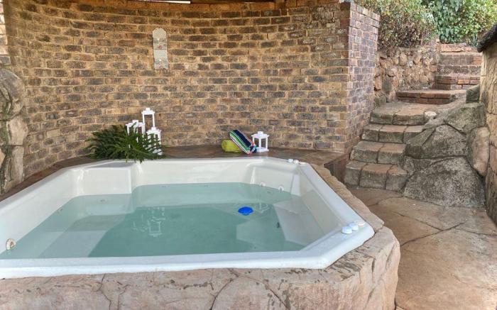 Map’s View Guesthouse