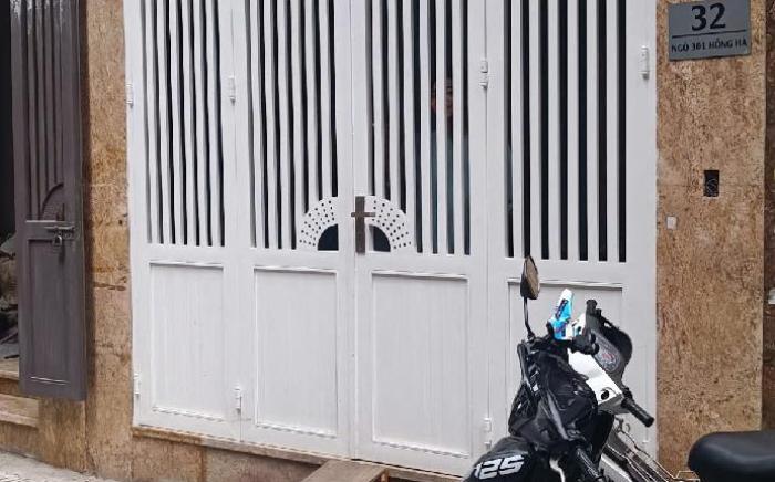 Villi Hanoi Homestay