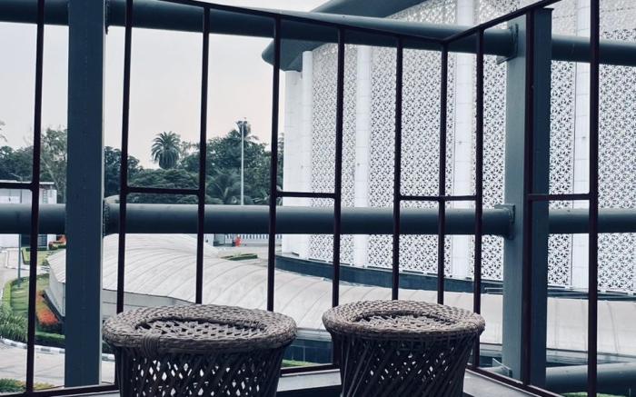 Alipur Abode 