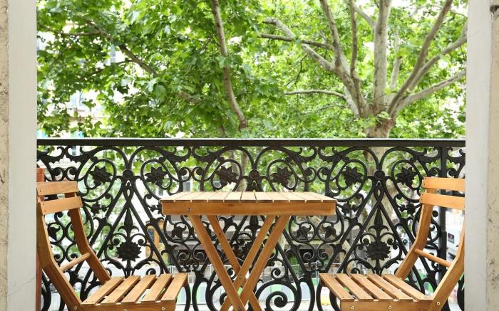 lovely apartment center of Paris