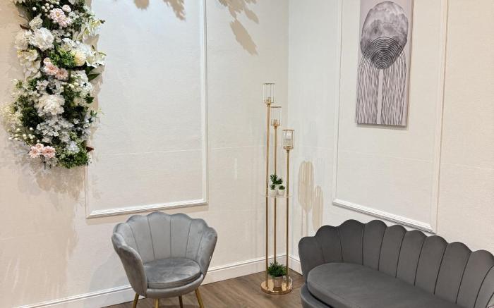 Cattaleya rooms 