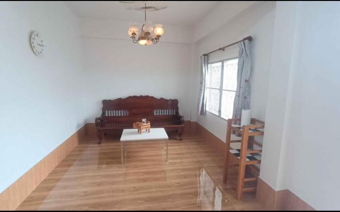 บ้านพักชะอำ