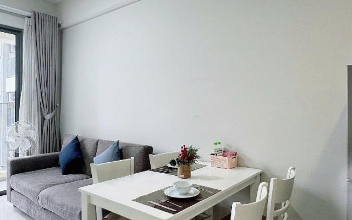 HHomes - Modern 1 Bedroom & Pool at Masteri An Phu