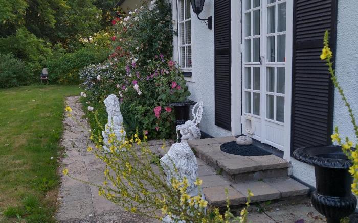 Villa Signedal hostel