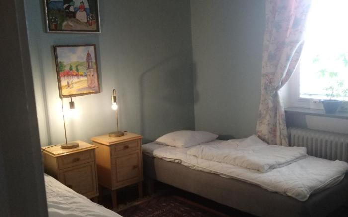 Villa Signedal hostel