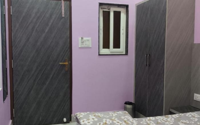 Kashi Om Vilas Homestay