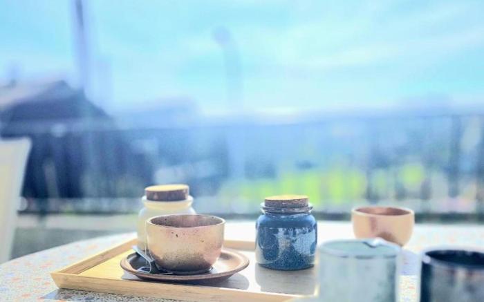 Casa Buen Camino Arzúa