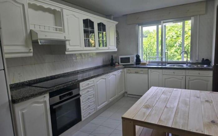 Casa Buen Camino Arzúa