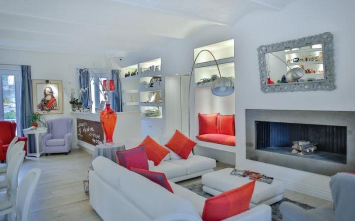 Boutique Hotel Villa Liberty – Capitano Collection – Albergo diffuso