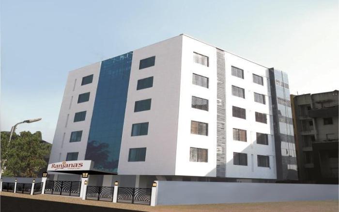 Ranjanas Hotel