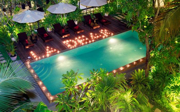 Ladear Angkor Boutique Hotel