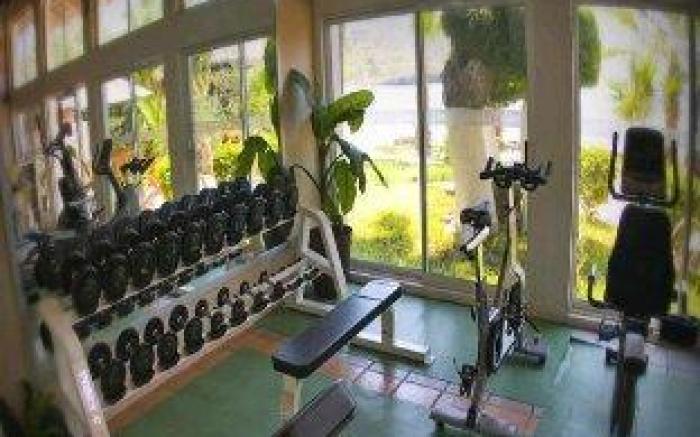 La Concha Beach Hotel & Club