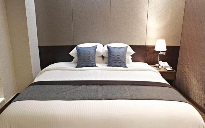 Ocloud Hotel Gangnam (Korea Quality)