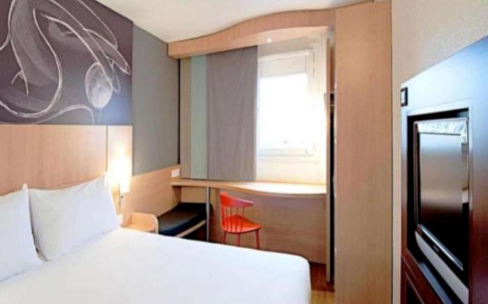 Ibis Makassar City Center Hotel