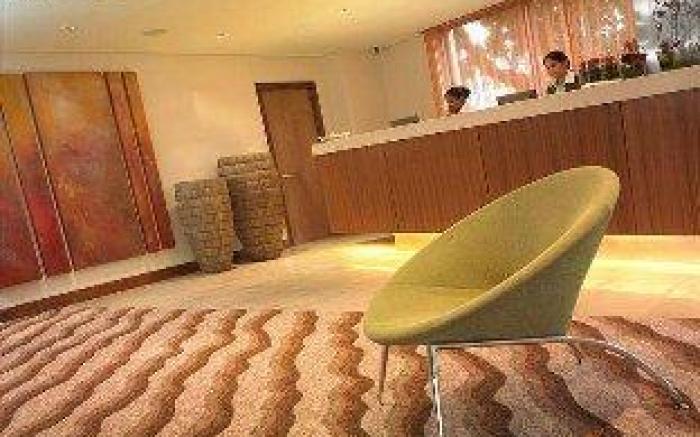 SunSquare Cape Town Gardens