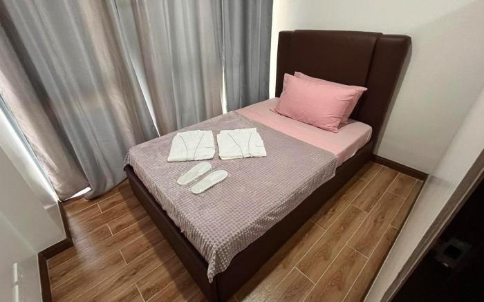 Short&long term lease available!