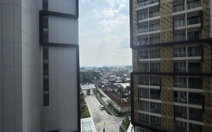 Amber Studio by Kinasih Suites