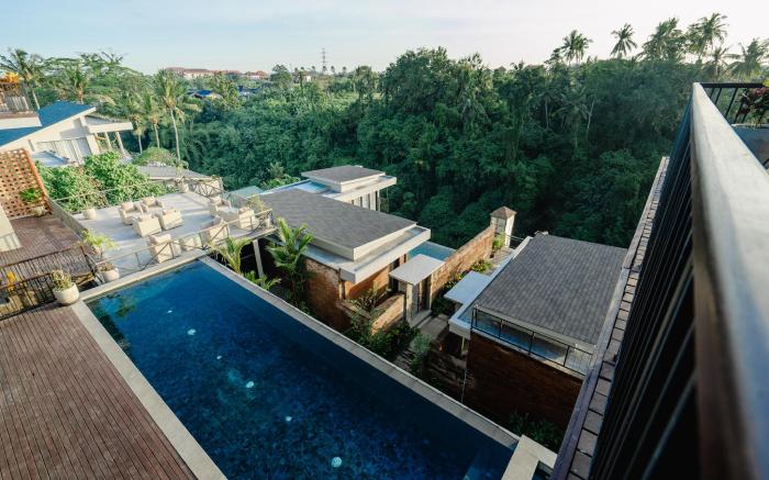 Lawangkala Resort Managed by ARM One Hundred