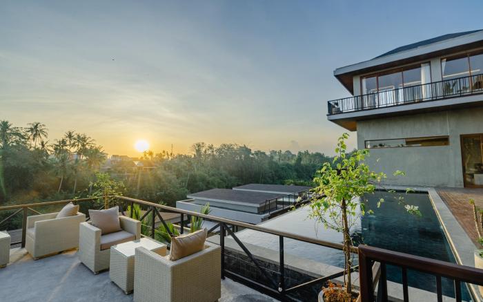 Lawangkala Resort Managed by ARM One Hundred