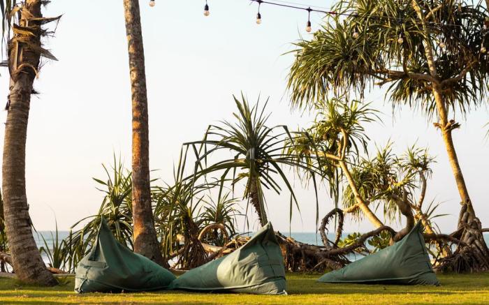 Neem Boutique Hotel Madiha - Adults only