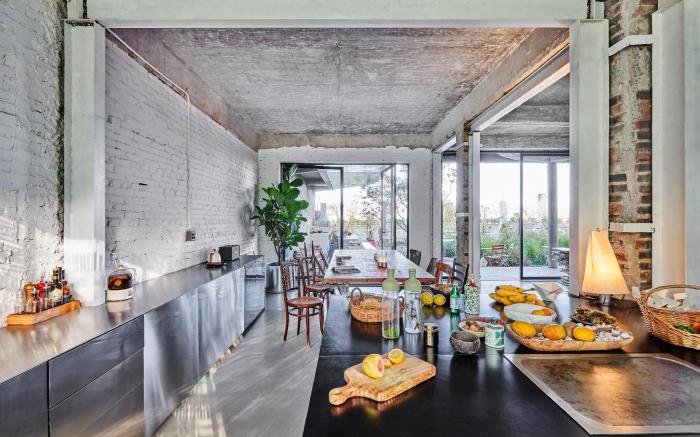 设计师的美术馆民宿