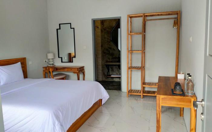 Comfortable house near the beach