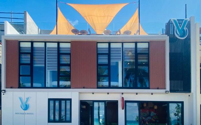 V Boutique Hotel Boracay