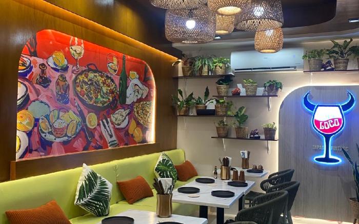 V Boutique Hotel Boracay