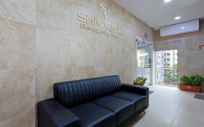 Hotel Shiv Vatika