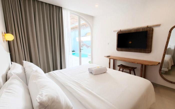 Villa VINODAYAN Uluwatu