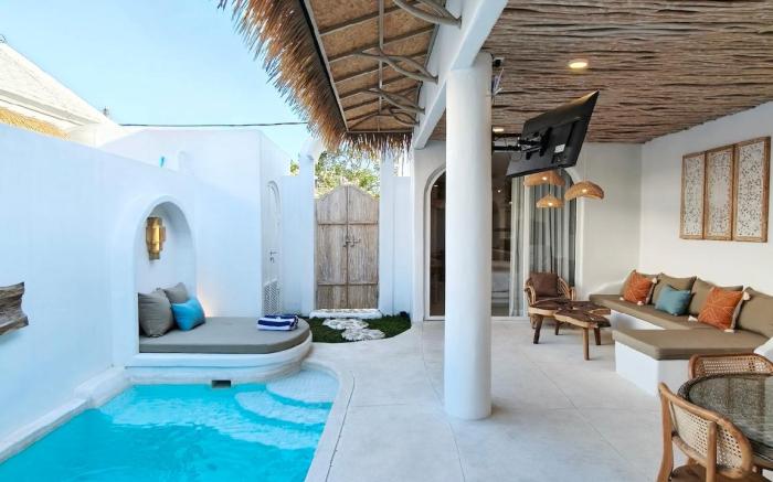 Villa VINODAYAN Uluwatu