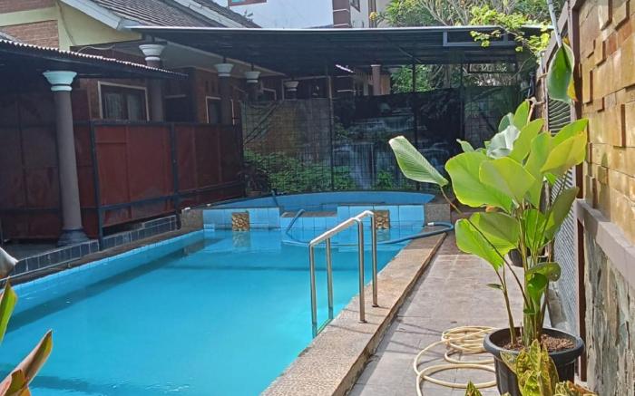 Guest House GS Syariah TAMAN KELUARGA