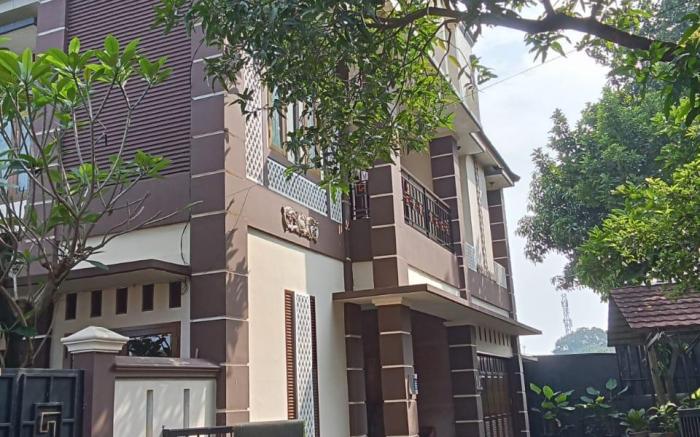 Guest House GS Syariah TAMAN KELUARGA