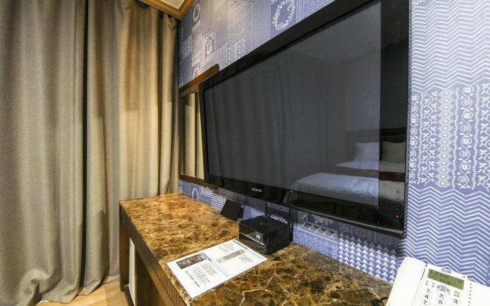 Jeongsun Ace Family Tourist Hotel