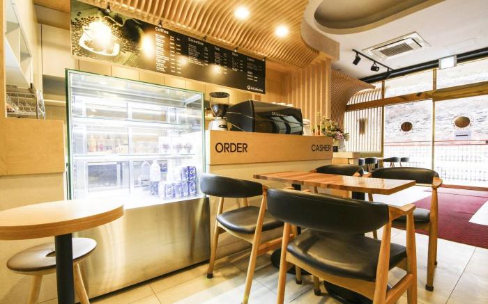 Jeongsun Ace Family Tourist Hotel