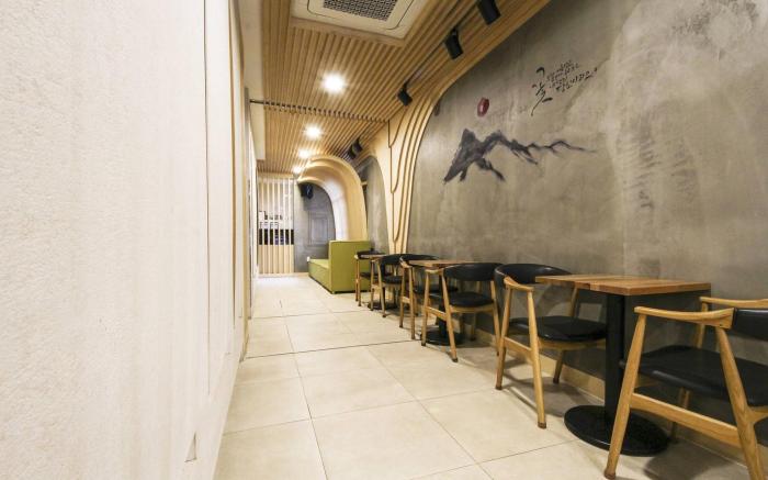 Jeongsun Ace Family Tourist Hotel