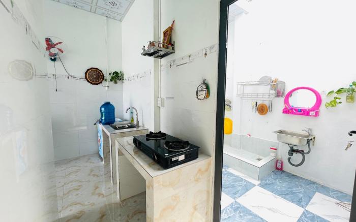 Home Nguyên Căn Nhật Ngân- Chợ Nổi Cái Răng