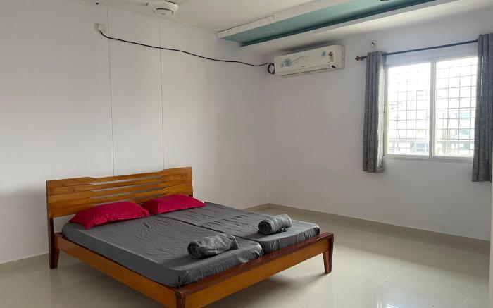 Elysium Inn Serviced Apartments