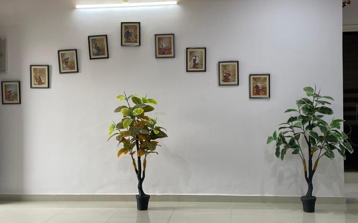 Elysium Inn Serviced Apartments