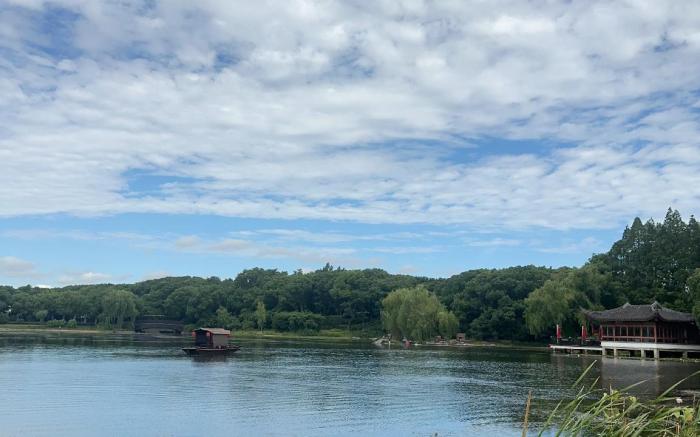 上海国宾馆花园别墅