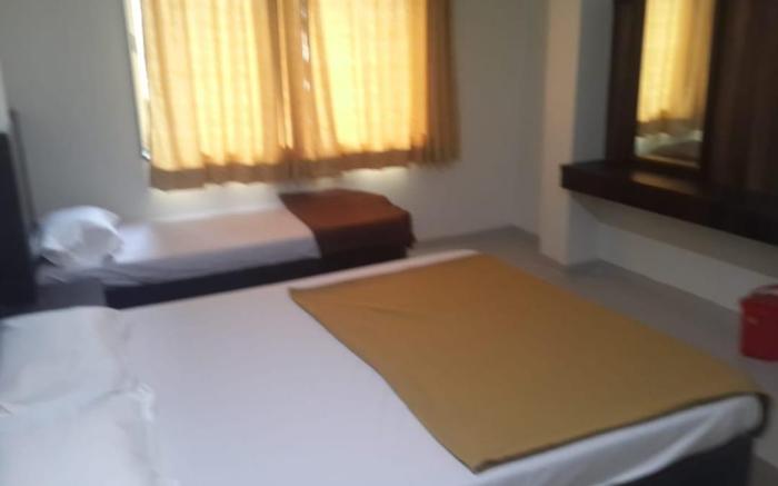 Hotel Shri Sai Ashwariya inn