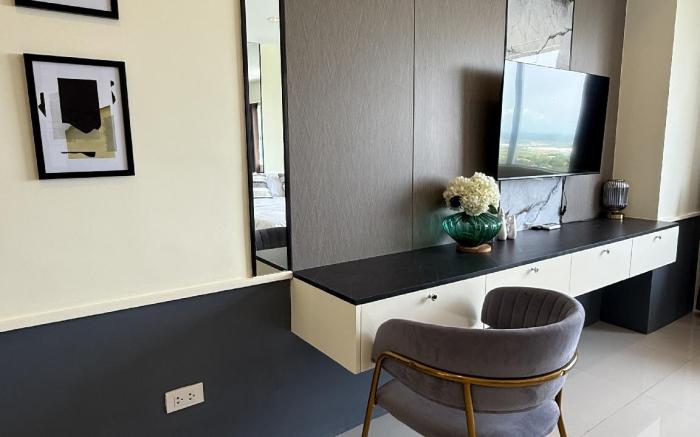 Sitari 23 condo unit in Bacolod City
