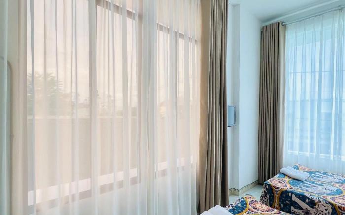 AN Homestay Phan Thiết