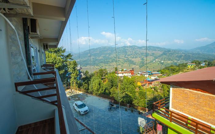 Himalaya Forest Resort